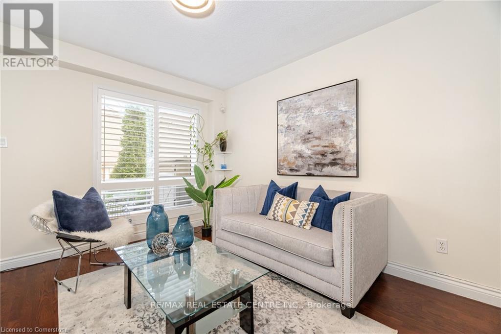 Property at 62 - 5255 GUILDWOOD WAY image 1