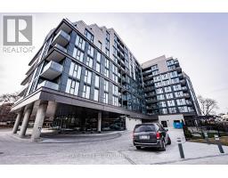 526 - 250 LAWRENCE AVENUE W, Toronto, Ontario