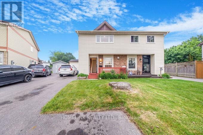 Property at 415 CHANDOS COURT image 1