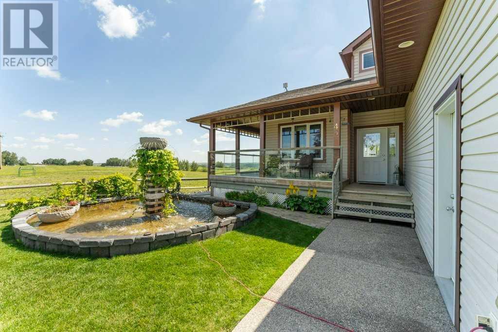 42 Wyndham Park Way, Carseland, Alberta  T0J 0M0 - Photo 2 - A2245351
