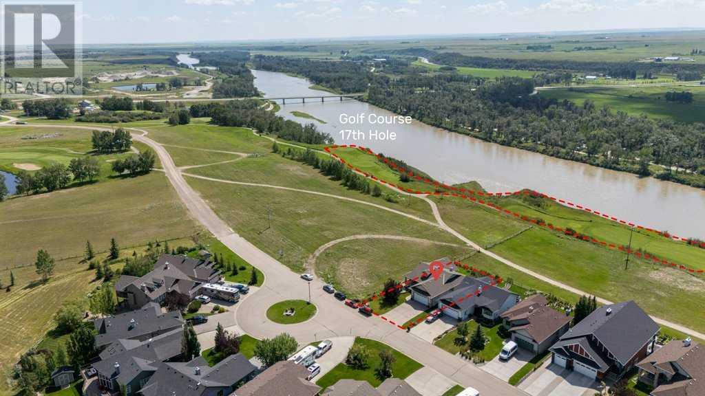 42 Wyndham Park Way, Carseland, Alberta  T0J 0M0 - Photo 3 - A2245351