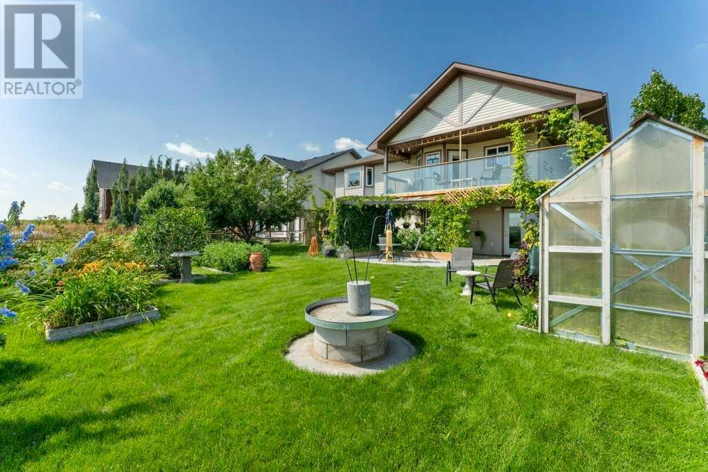 42 Wyndham Park Way, Carseland, Alberta  T0J 0M0 - Photo 36 - A2245351