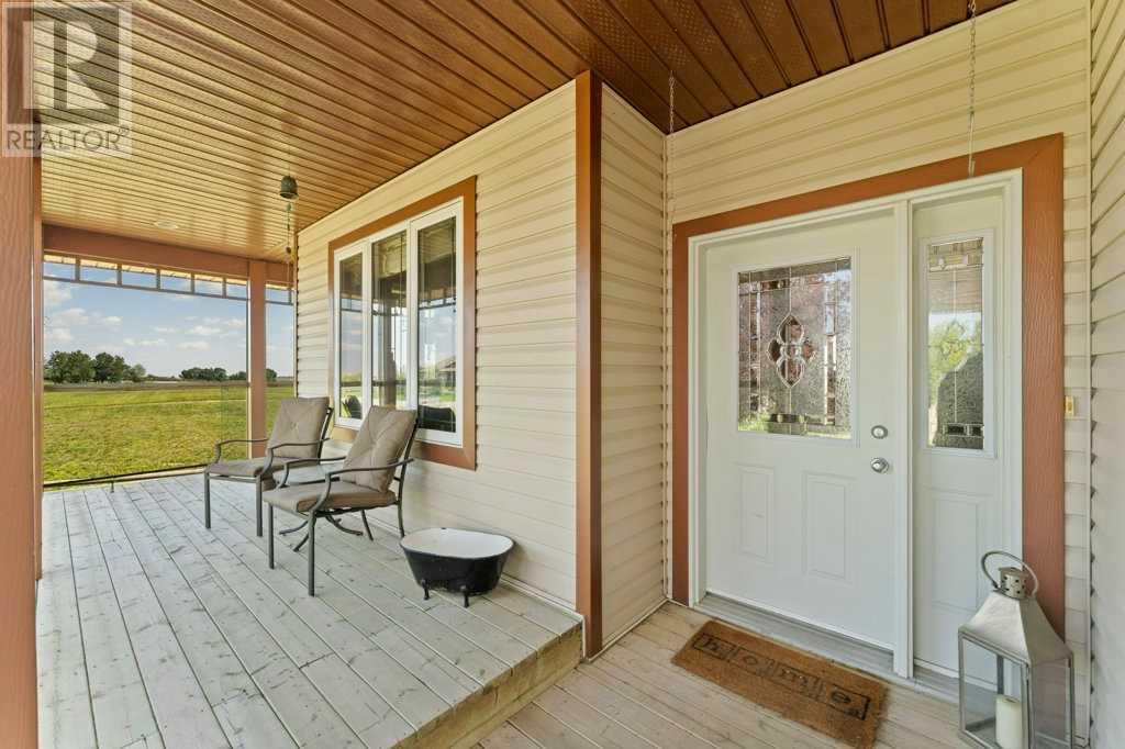 42 Wyndham Park Way, Carseland, Alberta  T0J 0M0 - Photo 4 - A2245351