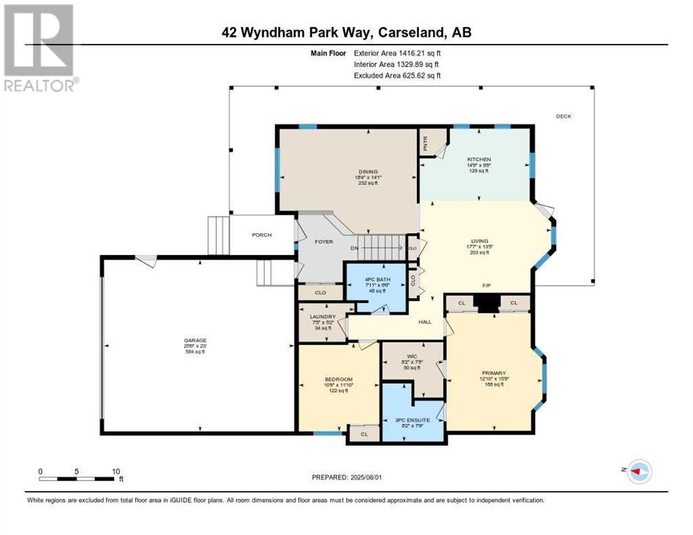 42 Wyndham Park Way, Carseland, Alberta  T0J 0M0 - Photo 47 - A2245351