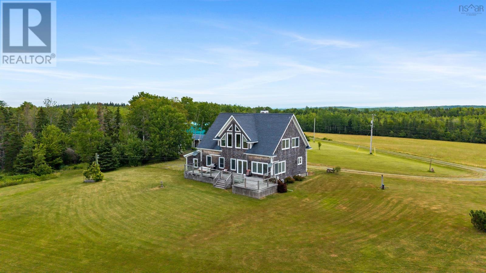 1159 South Side Harbour Road, Southside Harbour, Nova Scotia  B2G 2L4 - Photo 1 - 202518067