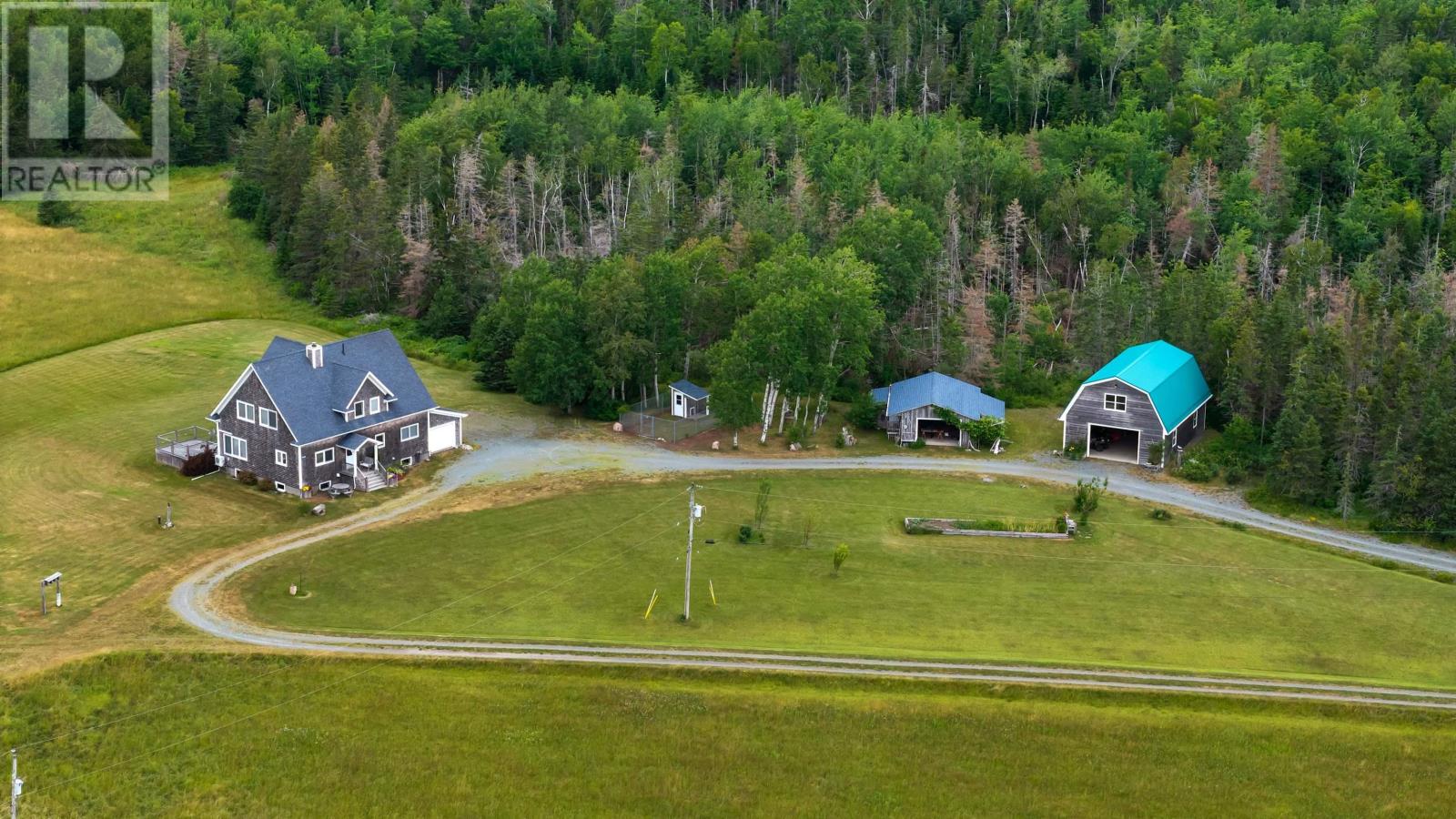 1159 South Side Harbour Road, Southside Harbour, Nova Scotia  B2G 2L4 - Photo 2 - 202518067