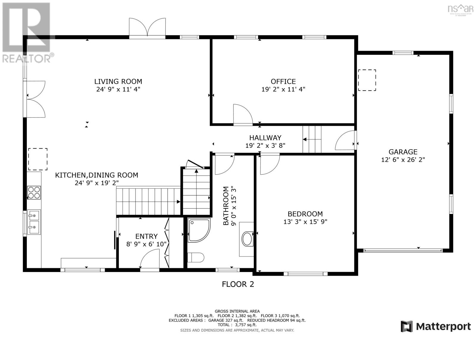 1159 South Side Harbour Road, Southside Harbour, Nova Scotia  B2G 2L4 - Photo 37 - 202518067