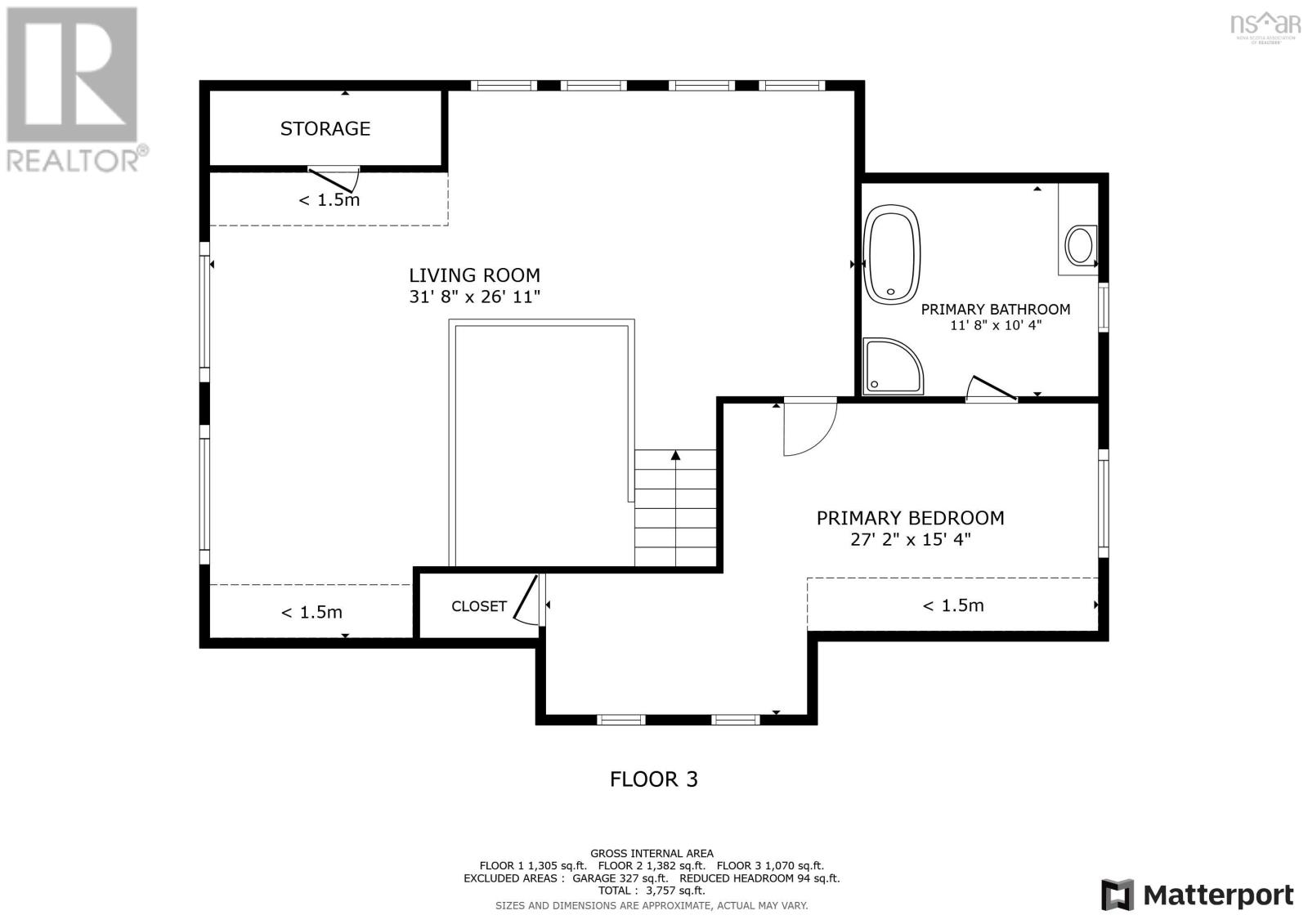 1159 South Side Harbour Road, Southside Harbour, Nova Scotia  B2G 2L4 - Photo 36 - 202518067