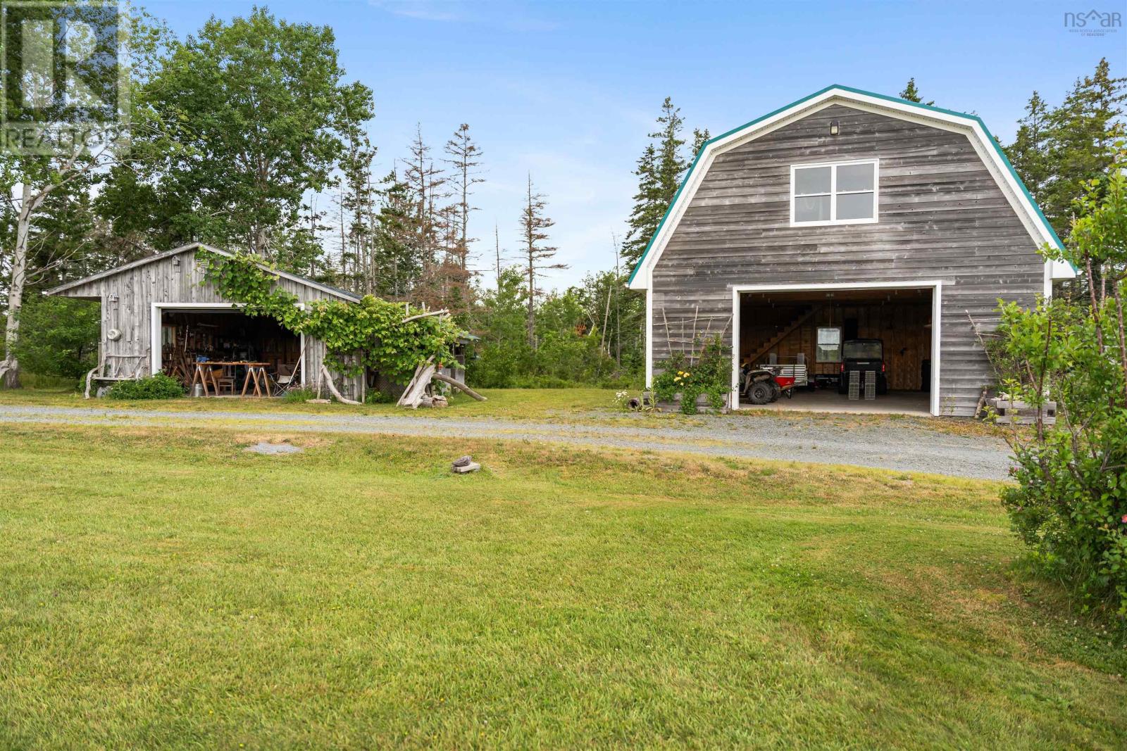 1159 South Side Harbour Road, Southside Harbour, Nova Scotia  B2G 2L4 - Photo 40 - 202518067