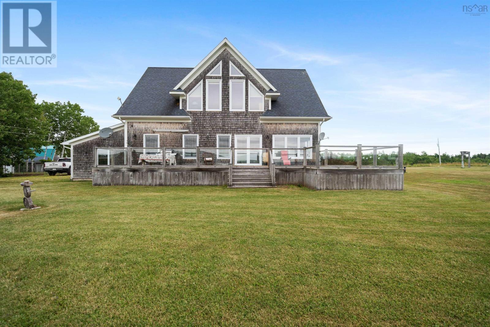 1159 South Side Harbour Road, Southside Harbour, Nova Scotia  B2G 2L4 - Photo 4 - 202518067