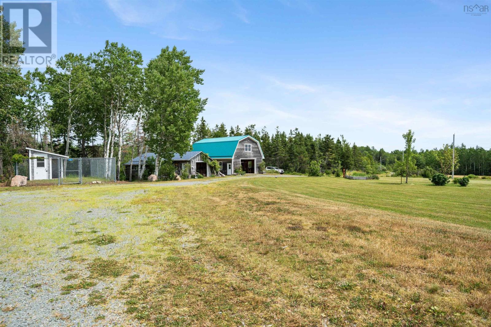 1159 South Side Harbour Road, Southside Harbour, Nova Scotia  B2G 2L4 - Photo 39 - 202518067