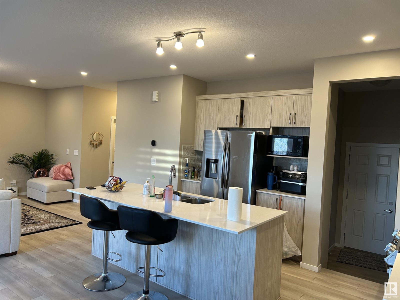 1019 Old Man Creek Bv, Sherwood Park, Alberta  T8H 3A2 - Photo 22 - E4451057