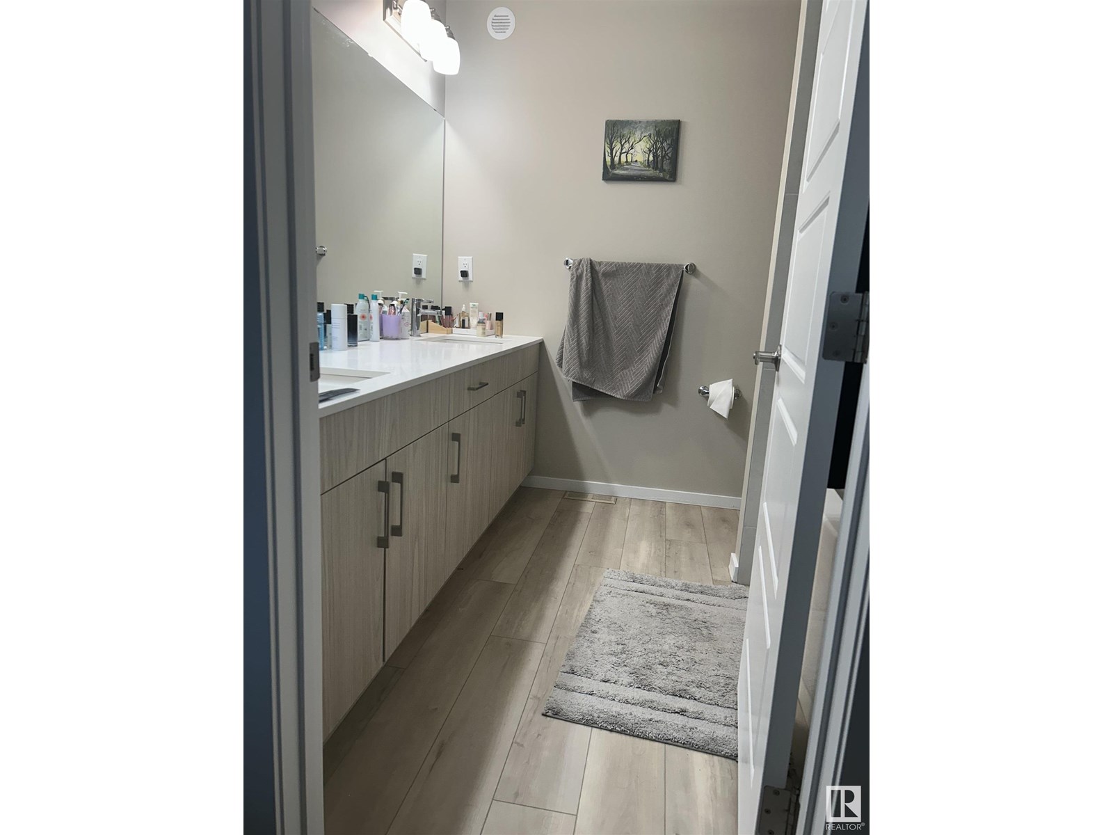 1019 Old Man Creek Bv, Sherwood Park, Alberta  T8H 3A2 - Photo 26 - E4451057