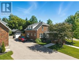 138 FREDERICK STREET E
