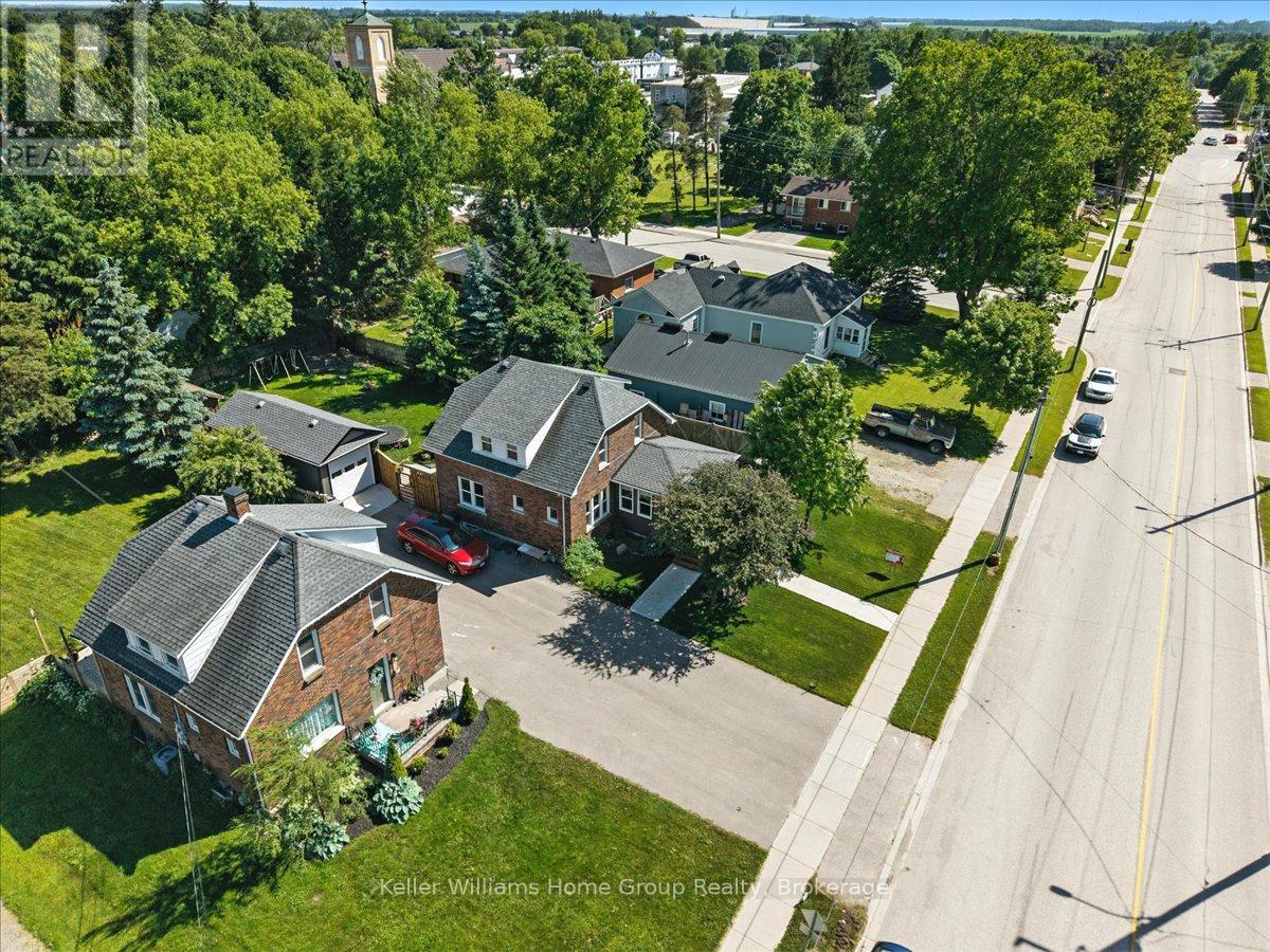 138 Frederick Street E, Wellington North (Arthur), Ontario  N0G 1A0 - Photo 25 - X12241829