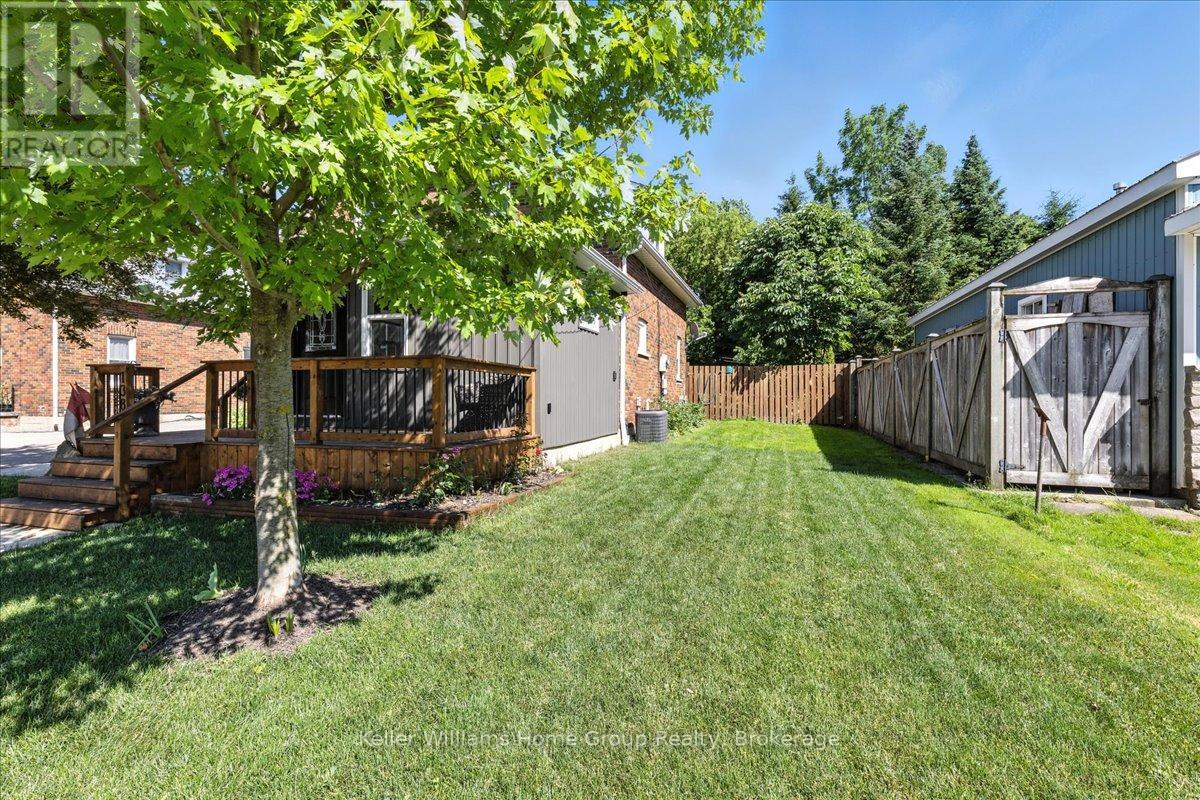 138 Frederick Street E, Wellington North (Arthur), Ontario  N0G 1A0 - Photo 26 - X12241829