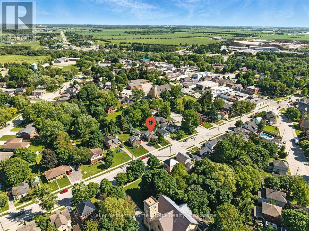 138 Frederick Street E, Wellington North (Arthur), Ontario  N0G 1A0 - Photo 35 - X12241829