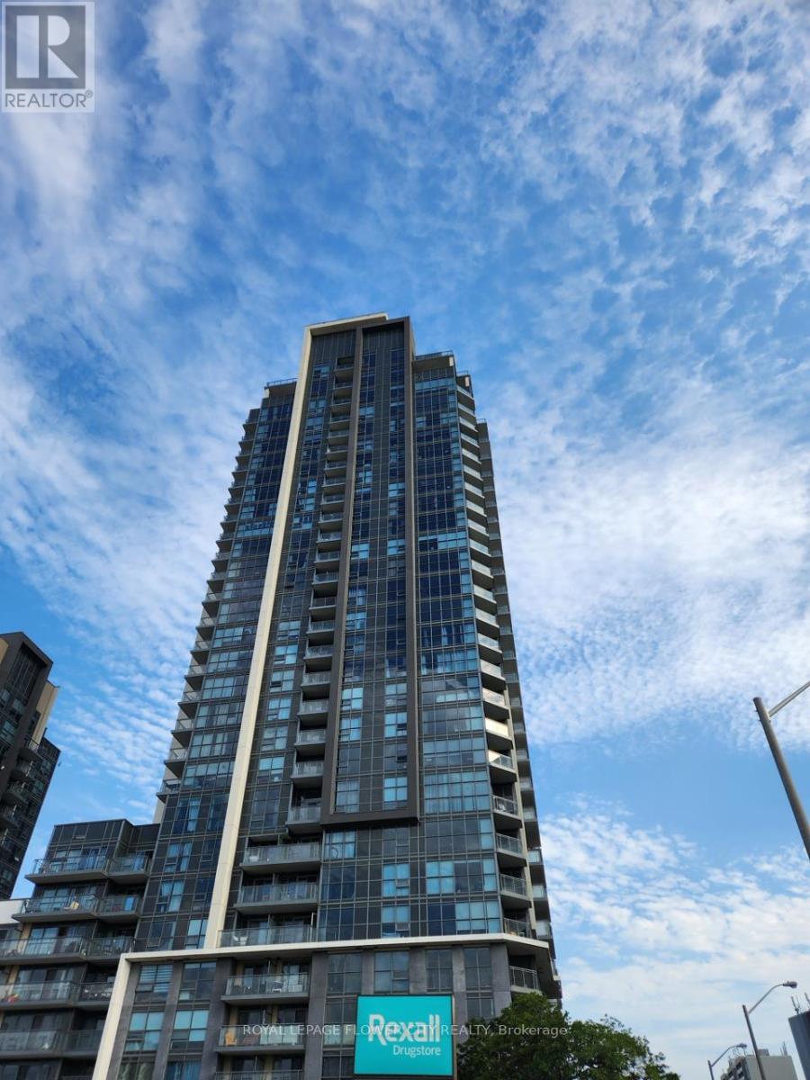 2605 - 30 MEADOWGLEN PLACE, Toronto, Ontario