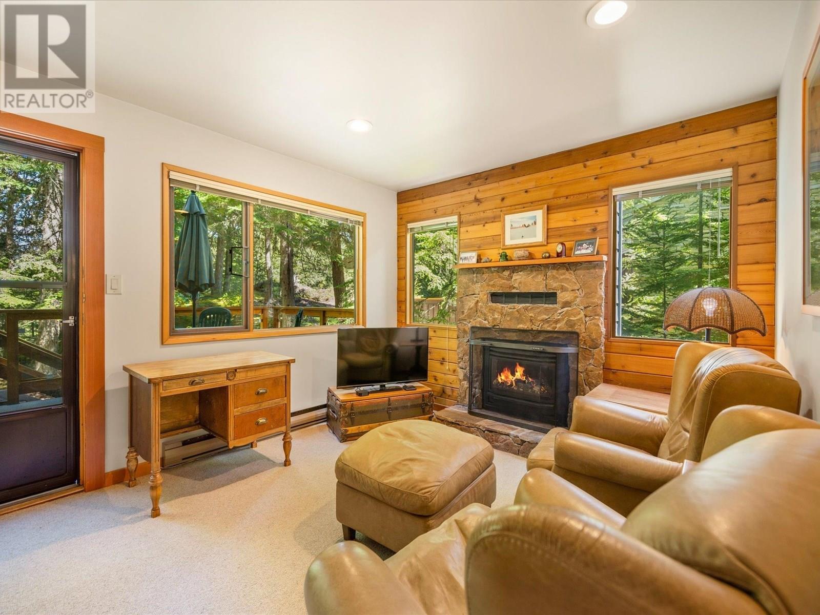 3353 Panorama Ridge, Whistler, British Columbia  V8E 0B8 - Photo 11 - R3033155