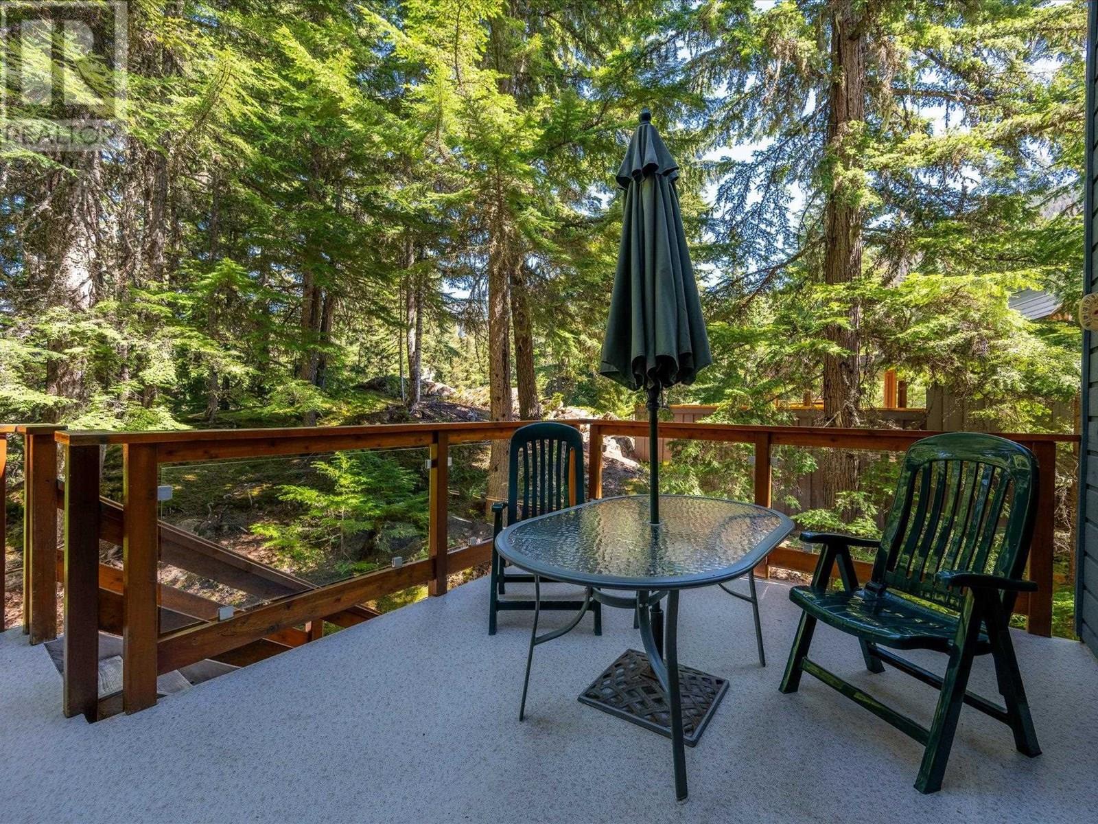 3353 Panorama Ridge, Whistler, British Columbia  V8E 0B8 - Photo 12 - R3033155