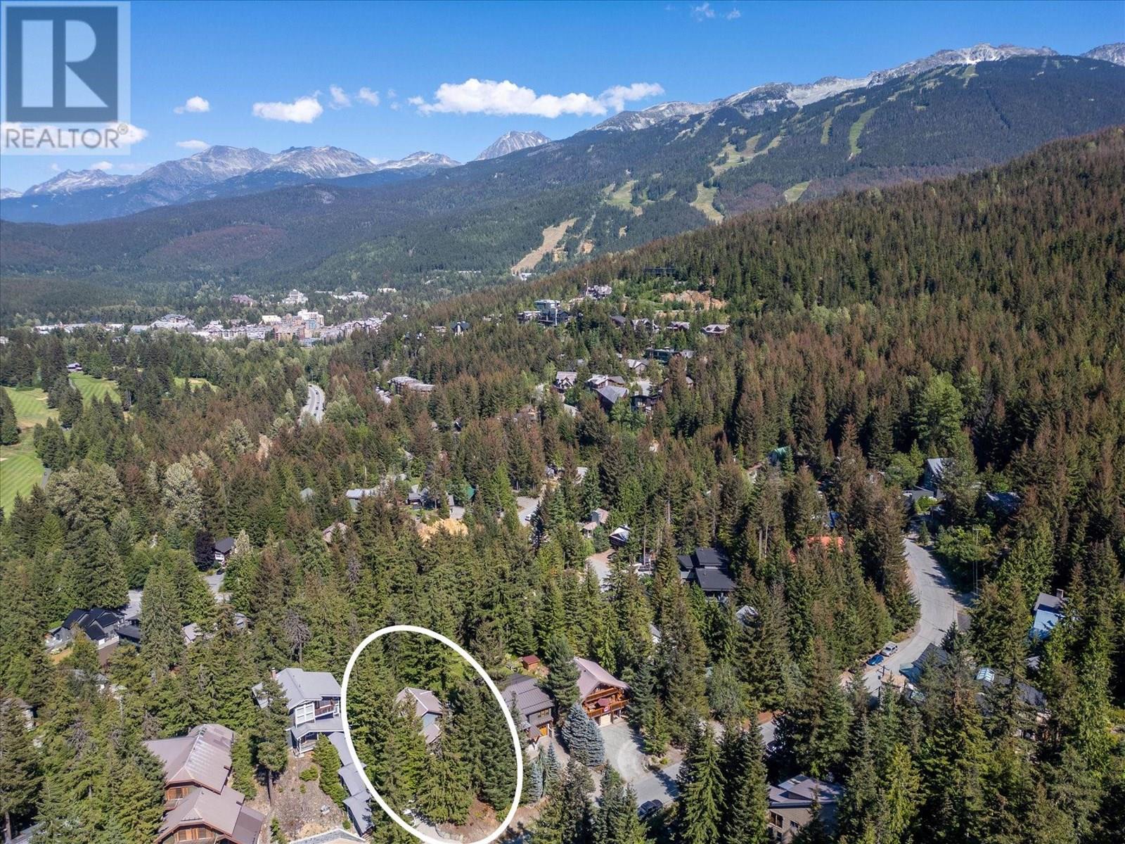 3353 Panorama Ridge, Whistler, British Columbia  V8E 0B8 - Photo 2 - R3033155