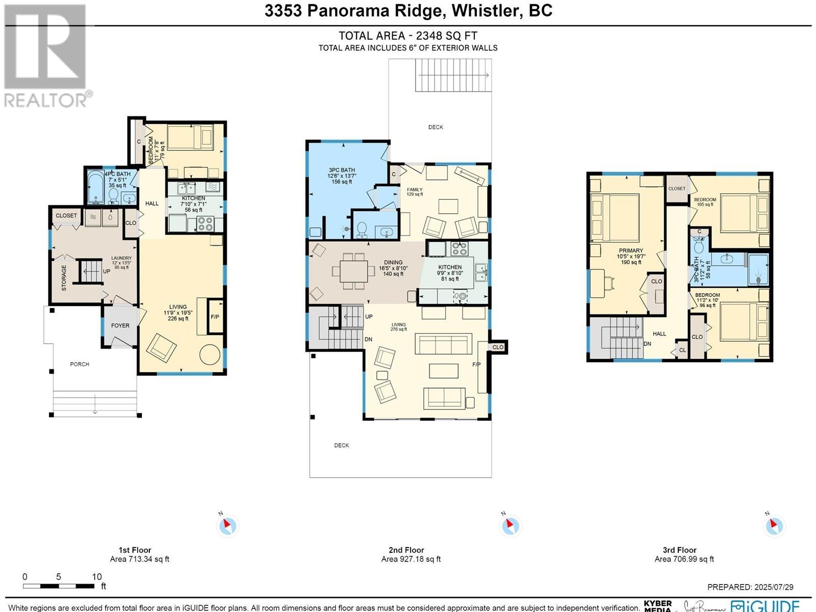 3353 Panorama Ridge, Whistler, British Columbia  V8E 0B8 - Photo 29 - R3033155