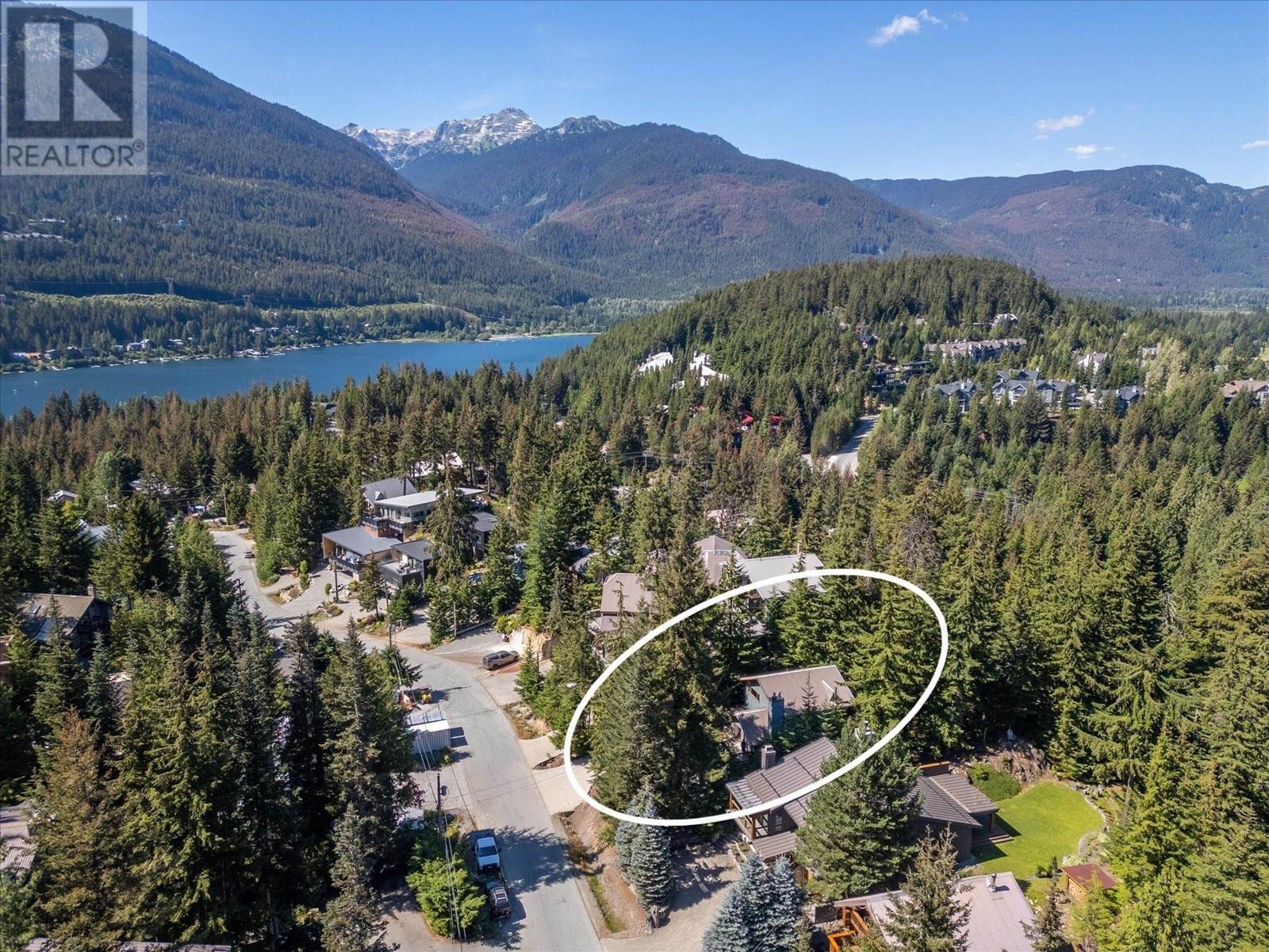3353 Panorama Ridge, Whistler, British Columbia  V8E 0B8 - Photo 3 - R3033155