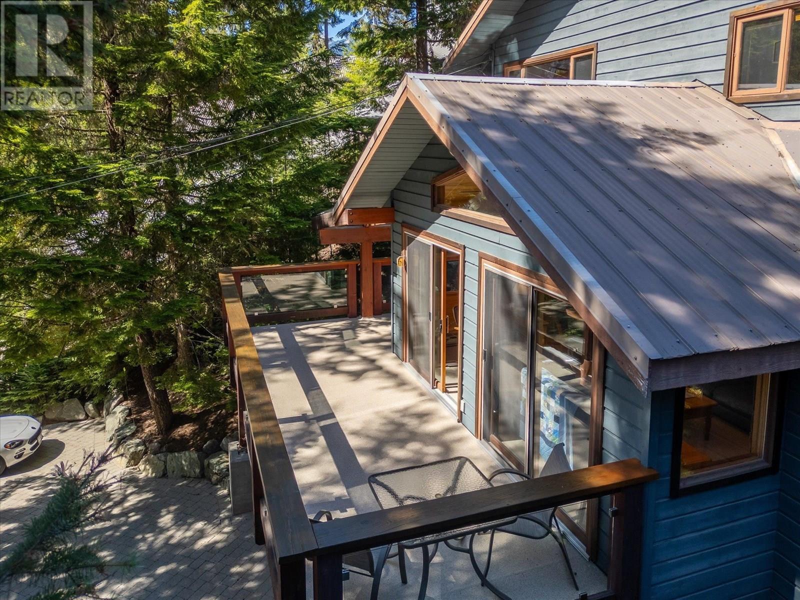3353 Panorama Ridge, Whistler, British Columbia  V8E 0B8 - Photo 30 - R3033155