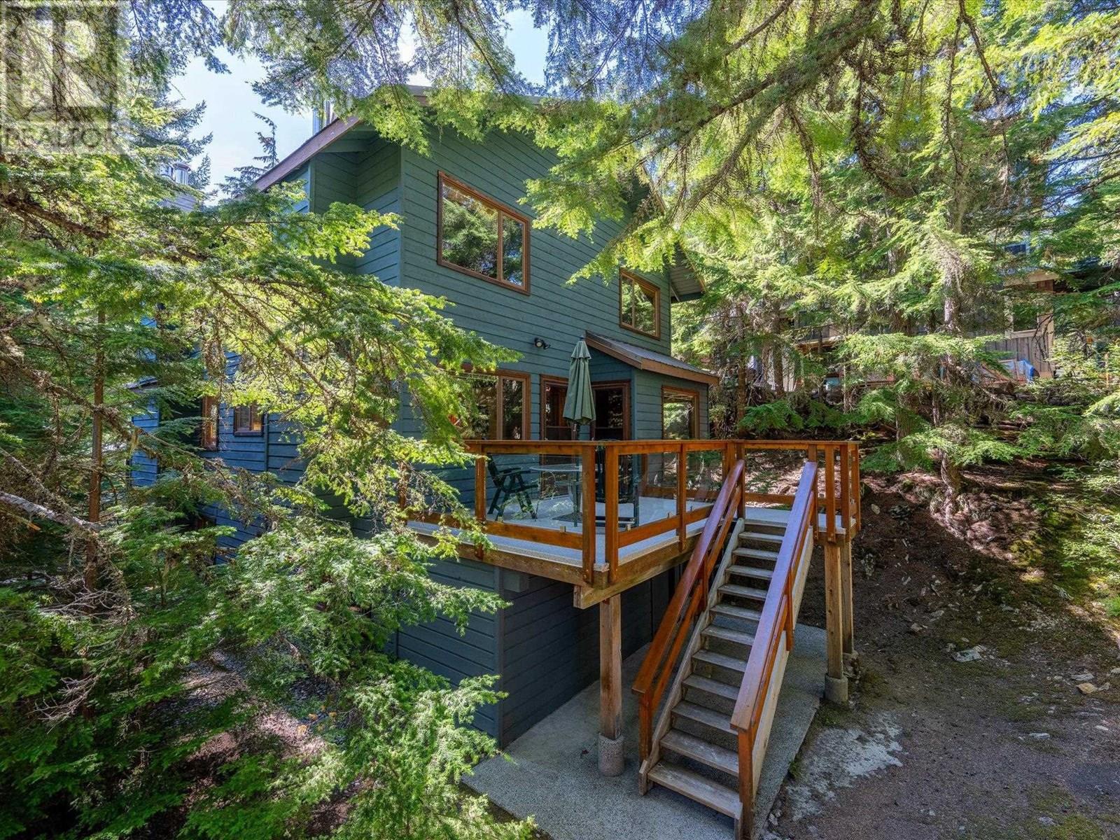 3353 Panorama Ridge, Whistler, British Columbia  V8E 0B8 - Photo 33 - R3033155