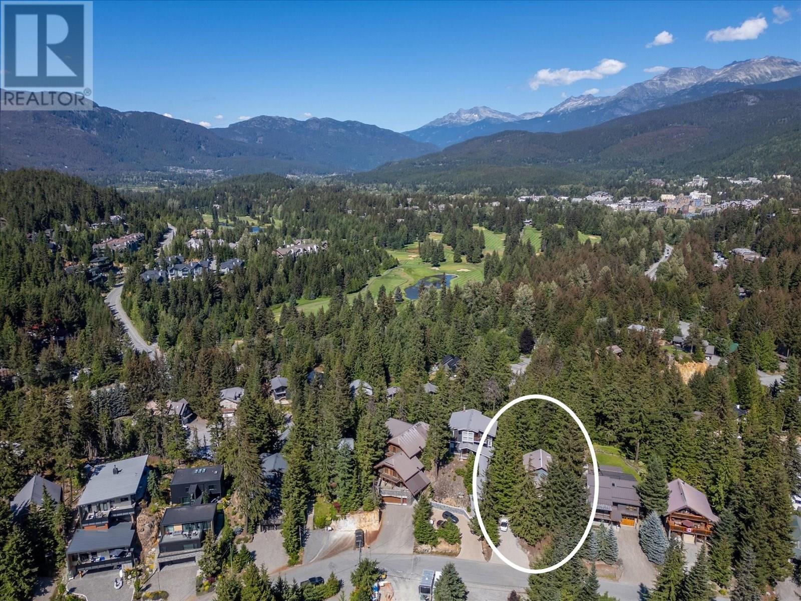 3353 Panorama Ridge, Whistler, British Columbia  V8E 0B8 - Photo 35 - R3033155