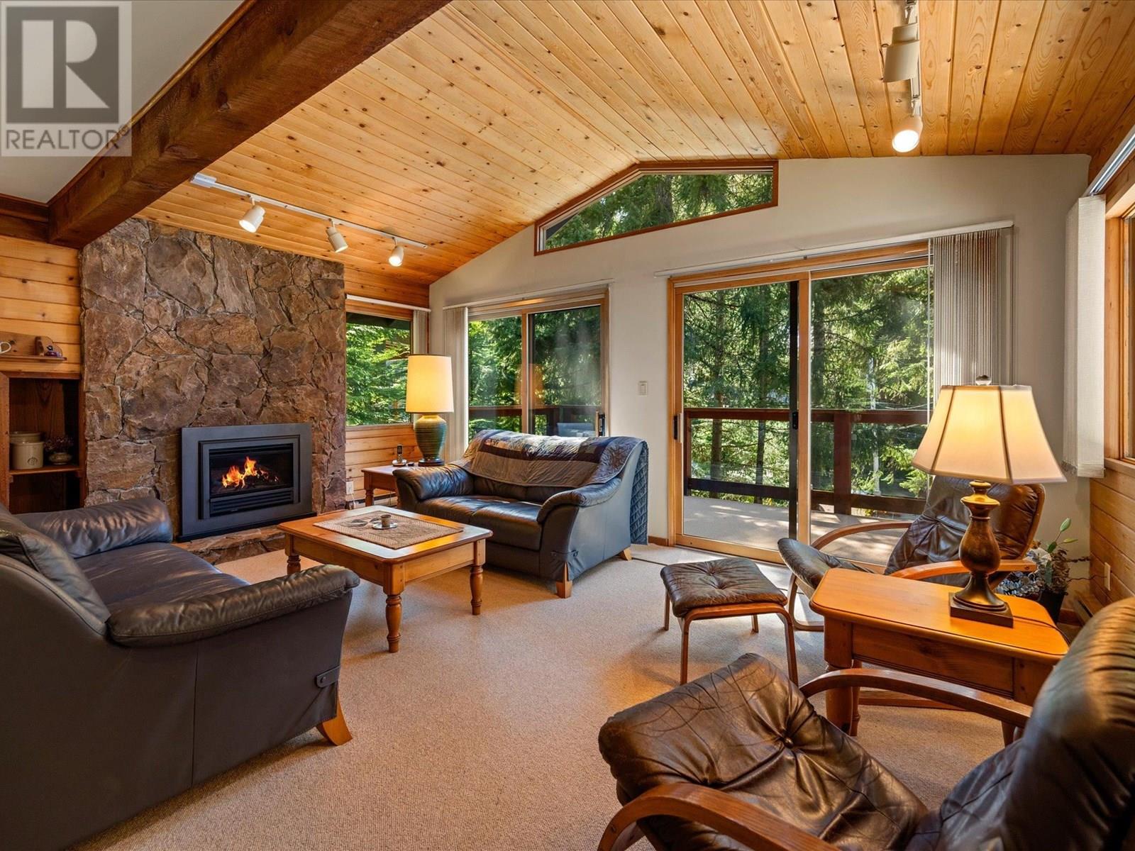 3353 Panorama Ridge, Whistler, British Columbia  V8E 0B8 - Photo 6 - R3033155