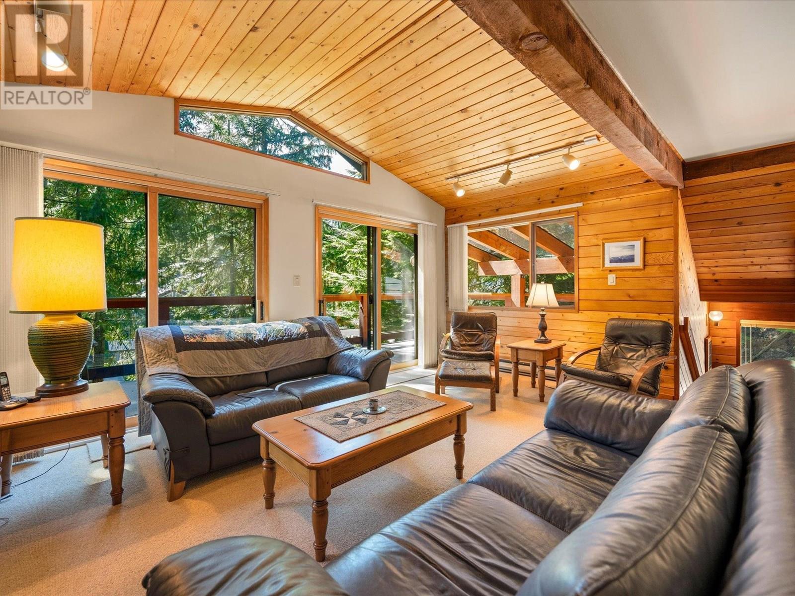 3353 Panorama Ridge, Whistler, British Columbia  V8E 0B8 - Photo 7 - R3033155