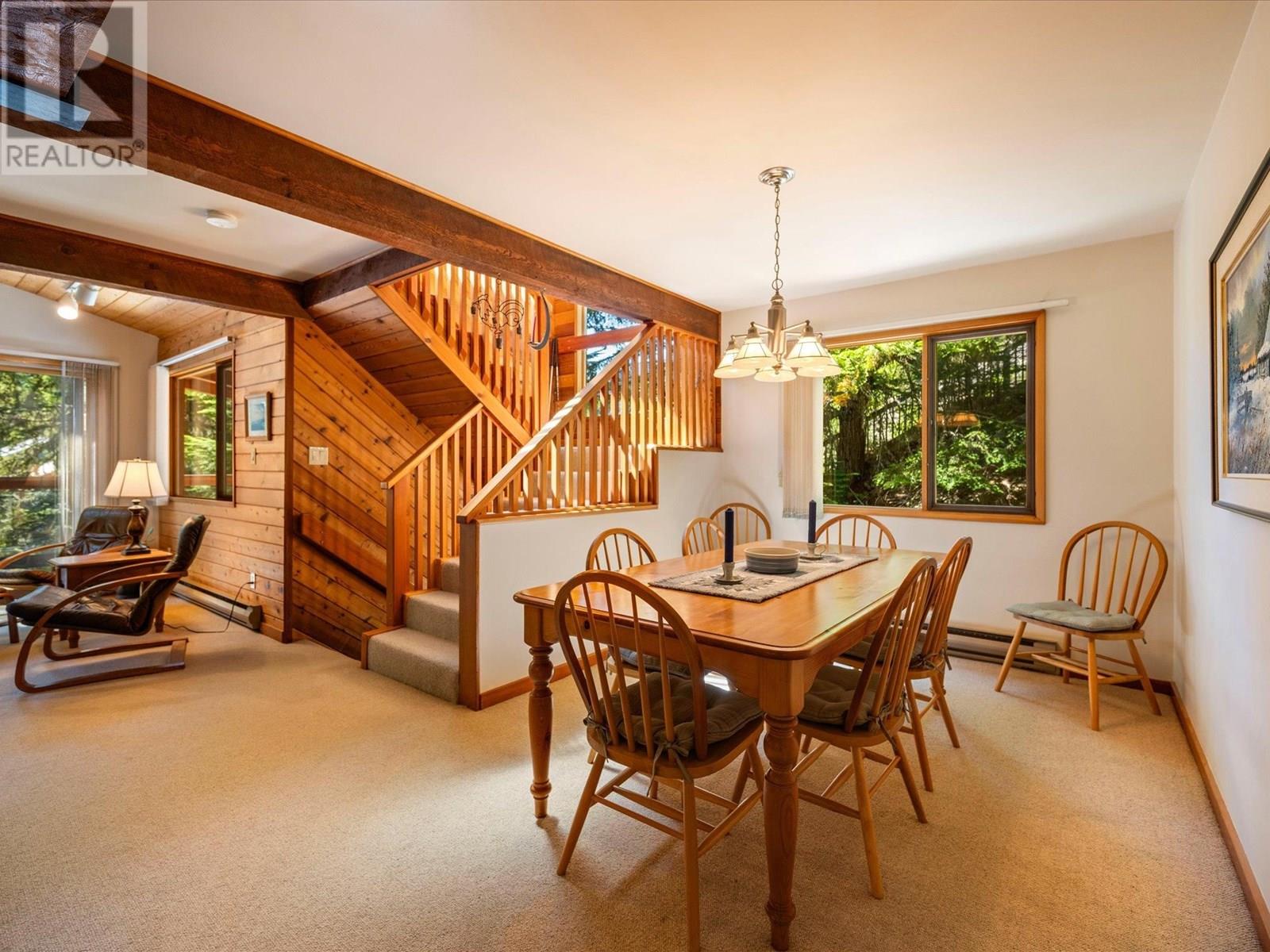 3353 Panorama Ridge, Whistler, British Columbia  V8E 0B8 - Photo 9 - R3033155