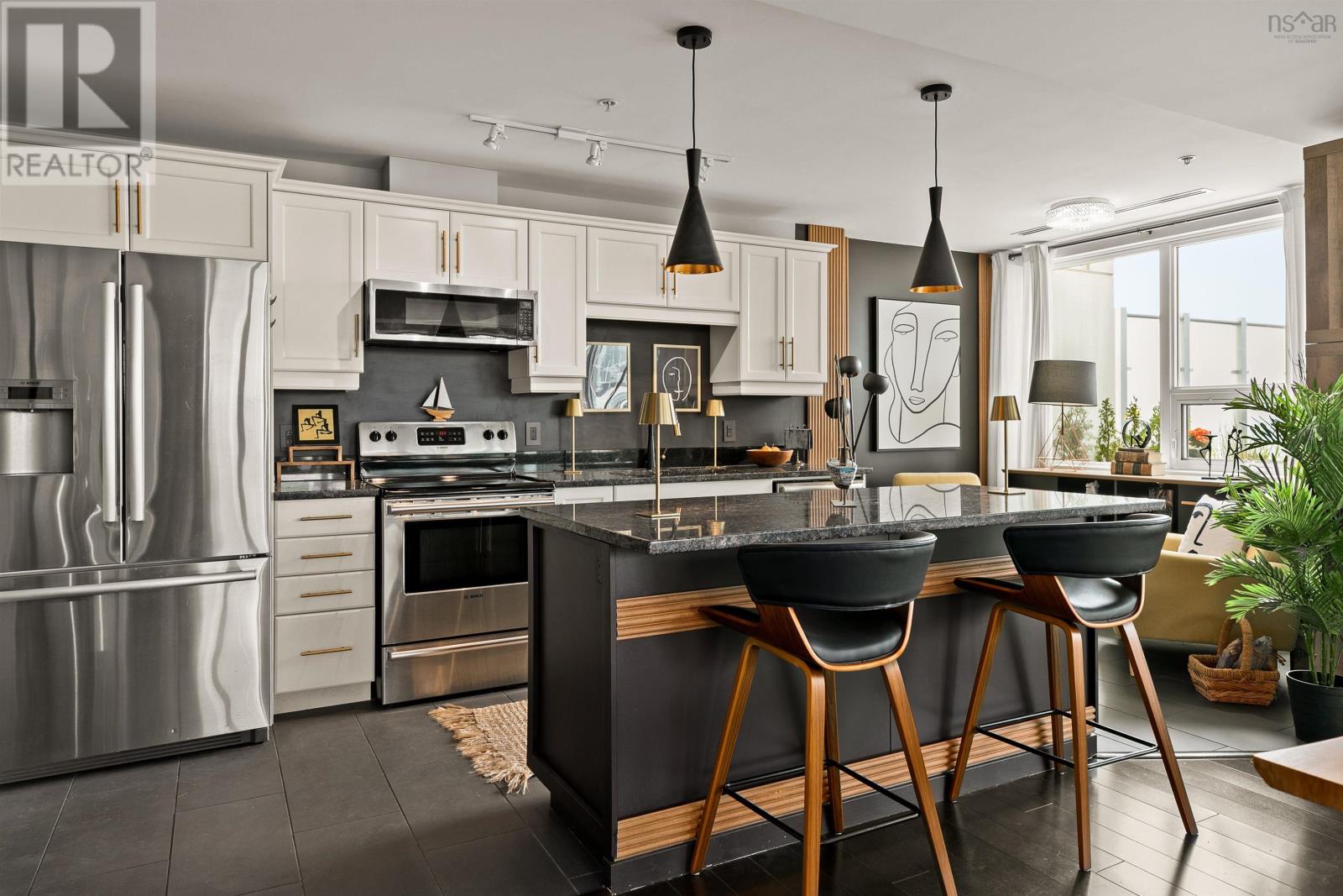 406 31 Kings Wharf Place, Dartmouth, Nova Scotia  B2Y 0C1 - Photo 11 - 202517014