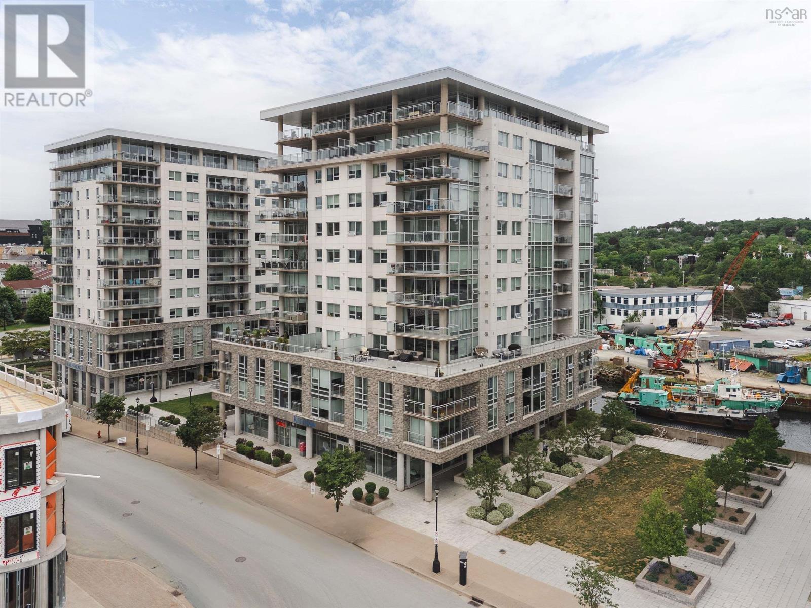 406 31 Kings Wharf Place, Dartmouth, Nova Scotia  B2Y 0C1 - Photo 3 - 202517014