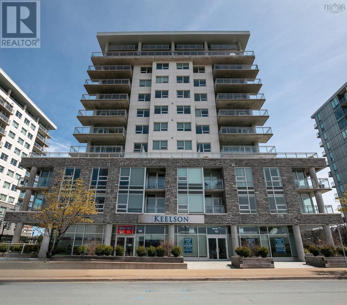 406 31 Kings Wharf Place, Dartmouth, Nova Scotia  B2Y 0C1 - Photo 41 - 202517014