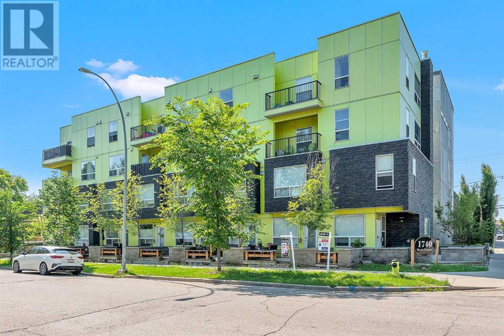 Property at 308, 1740 9 Street NW image 1