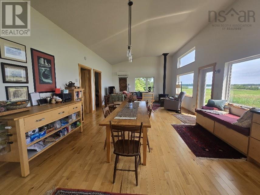 93 Fox Harbour South Road, North Wallace, Nova Scotia  B0K 1Y0 - Photo 17 - 202516705