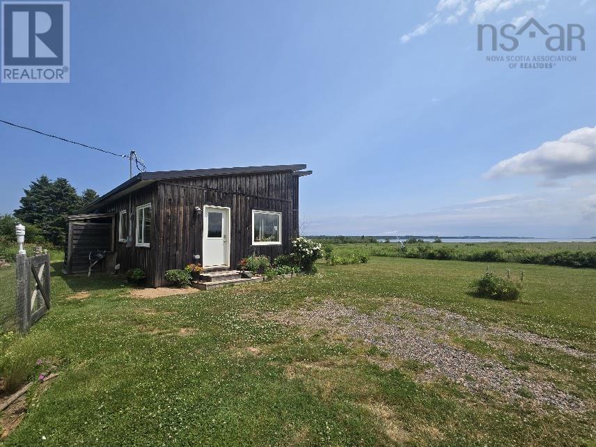 93 Fox Harbour South Road, North Wallace, Nova Scotia  B0K 1Y0 - Photo 22 - 202516705