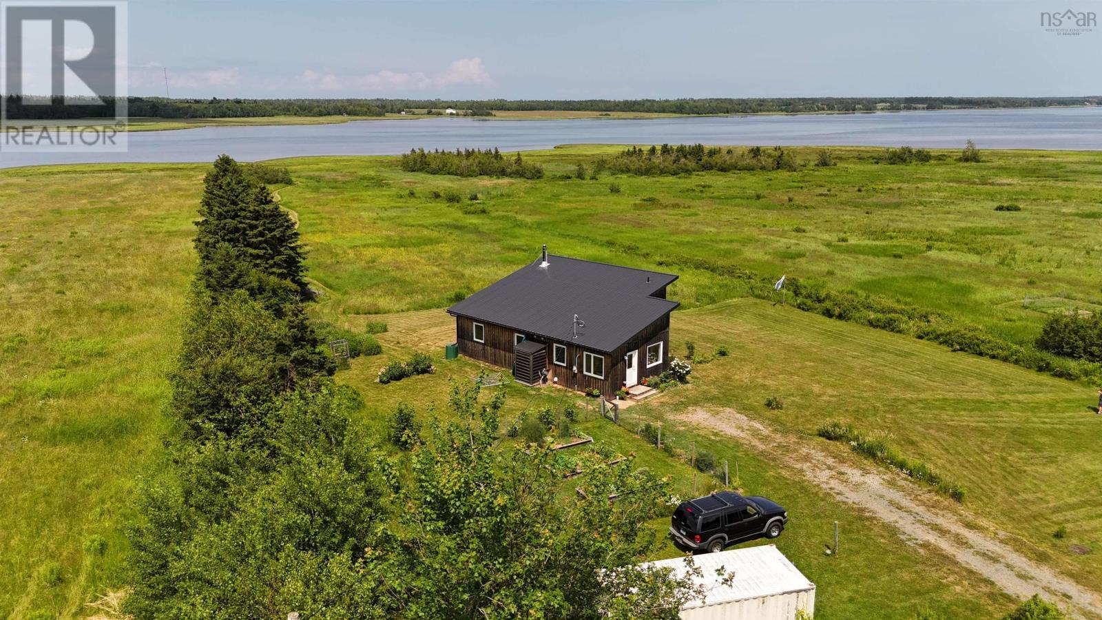 93 Fox Harbour South Road, North Wallace, Nova Scotia  B0K 1Y0 - Photo 1 - 202516705