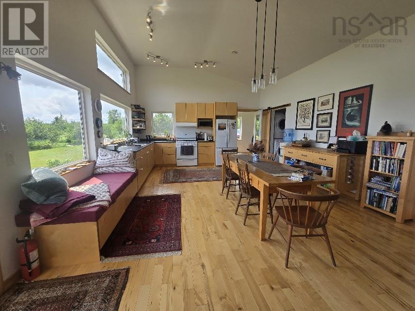 93 Fox Harbour South Road, North Wallace, Nova Scotia  B0K 1Y0 - Photo 14 - 202516705