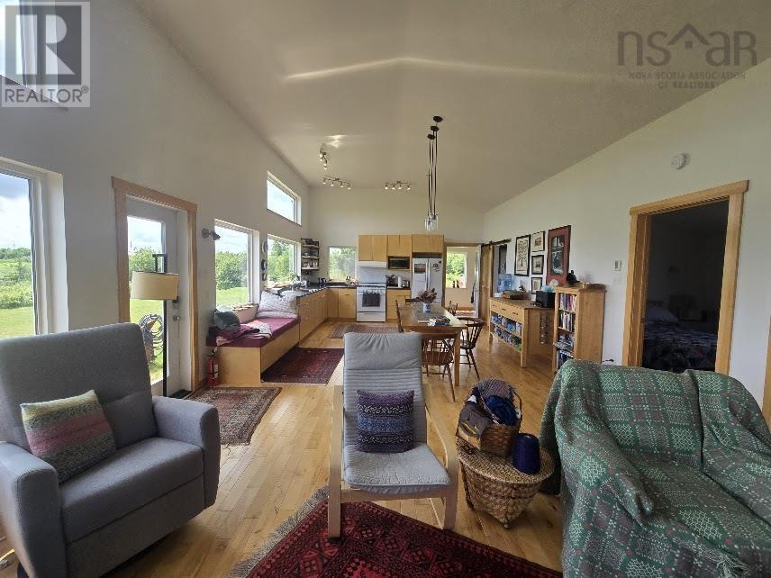 93 Fox Harbour South Road, North Wallace, Nova Scotia  B0K 1Y0 - Photo 16 - 202516705