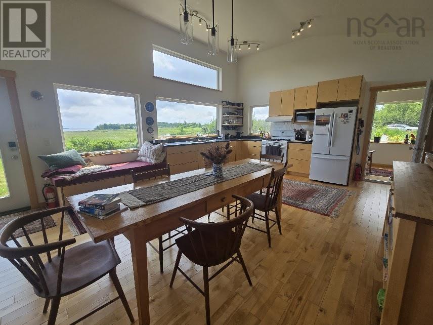 93 Fox Harbour South Road, North Wallace, Nova Scotia  B0K 1Y0 - Photo 13 - 202516705