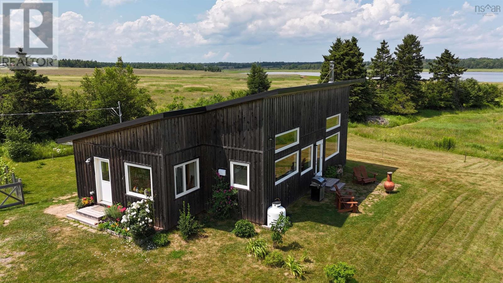 93 Fox Harbour South Road, North Wallace, Nova Scotia  B0K 1Y0 - Photo 2 - 202516705