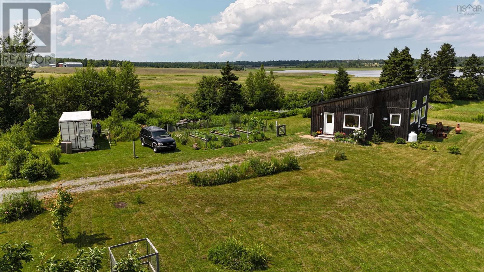 93 Fox Harbour South Road, North Wallace, Nova Scotia  B0K 1Y0 - Photo 35 - 202516705