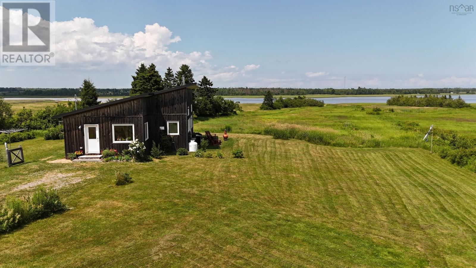 93 Fox Harbour South Road, North Wallace, Nova Scotia  B0K 1Y0 - Photo 38 - 202516705