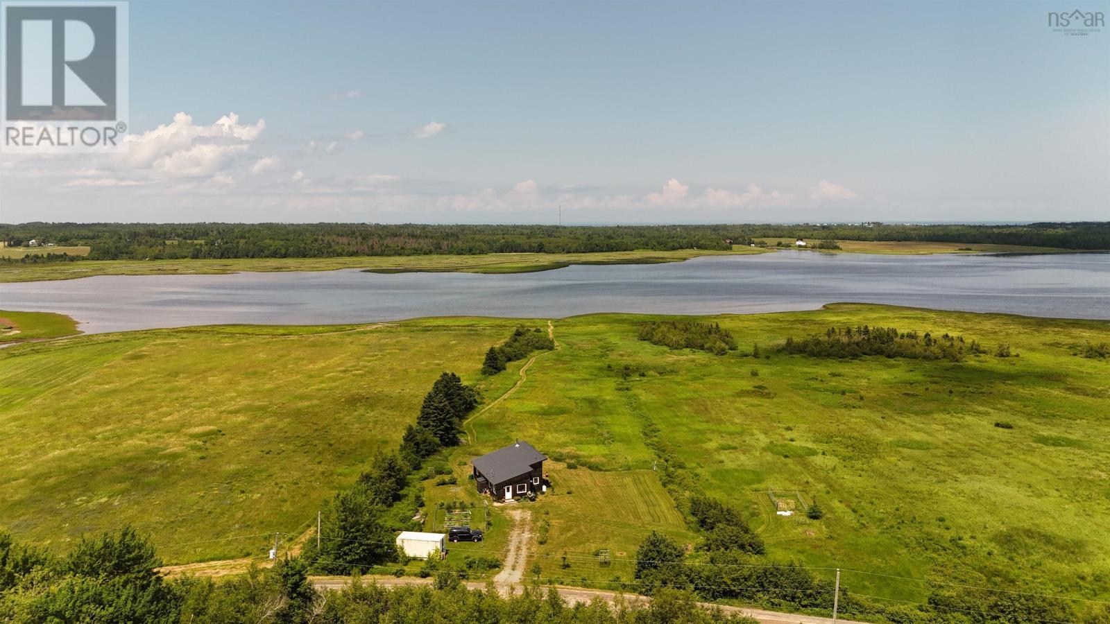 93 Fox Harbour South Road, North Wallace, Nova Scotia  B0K 1Y0 - Photo 34 - 202516705
