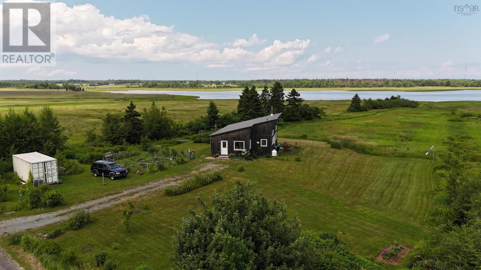 93 Fox Harbour South Road, North Wallace, Nova Scotia  B0K 1Y0 - Photo 33 - 202516705