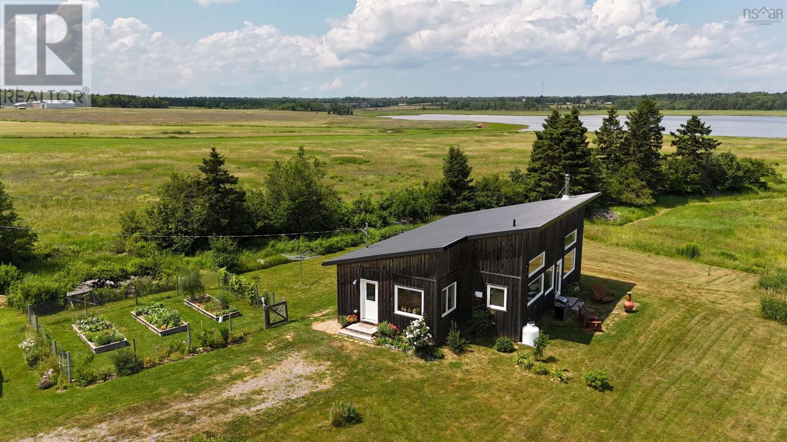 93 Fox Harbour South Road, North Wallace, Nova Scotia  B0K 1Y0 - Photo 37 - 202516705