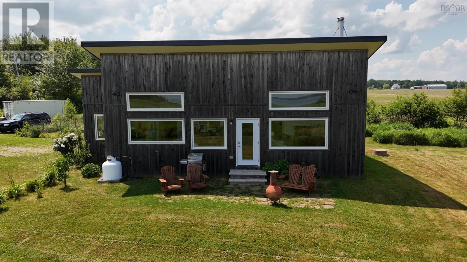 93 Fox Harbour South Road, North Wallace, Nova Scotia  B0K 1Y0 - Photo 3 - 202516705